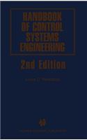 Handbook of Control Systems Engineering