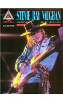 Stevie Ray Vaughan - Lightnin' Blues 1983-1987
