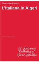 L'Italiana in Algeri: Libretto