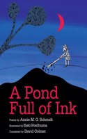 Pond Full of Ink