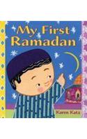 My First Ramadan