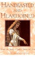 Handfasted And Heartjoined