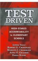 Test Driven