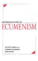 Introduction to Ecumenism