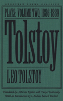 Tolstoy: Plays