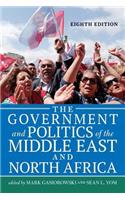 The Government and Politics of the Middle East and North Africa