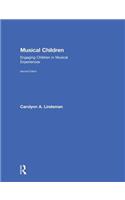 Musical Children