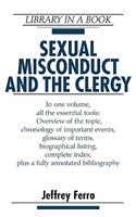 Sexual Misconduct and the Clergy