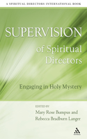Supervision of Spiritual Directors