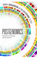 Postgenomics