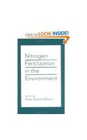 Nitrogen Fertilization in the Environment