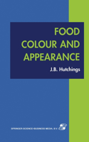 Food Color and Appearance