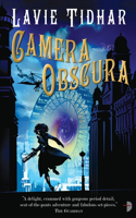 Camera Obscura: (2 The Bookman Histories)