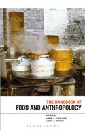 Handbook of Food and Anthropology