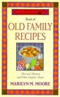 Wooden Spoon Family Recipes