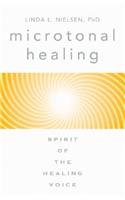 Microtonal Healing