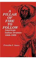 Pillar of Fire to Follow