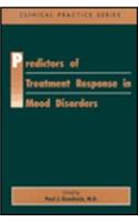 Predictors of Treatment Response in Mood Disorders