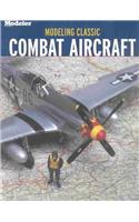 Modeling Classic Combat Aircraft