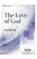 The Love of God