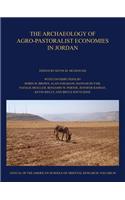 Archaeology of Agro-Pastoralist Economies in Jordan