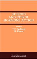 Steroid and Sterol Hormone Action