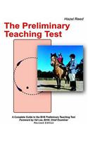 Preliminary Teaching Test