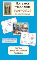 Gateway to Arabic