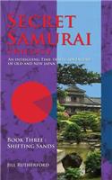 Secret Samurai Trilogy