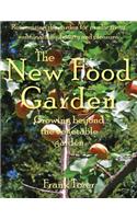 New Food Garden