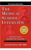 Medical School Interview