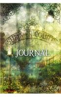 Summer Faerie Court Journal