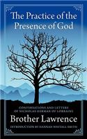 Practice of the Presence of God