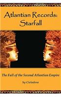 Atlantian Records Starfall