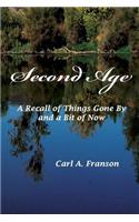 Second Age
