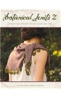 Botanical Knits 2