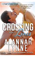 Crossing Lines: Heat Wave Novel Book #3