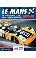 Le Mans 1970-79