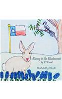 Bunny in the Bluebonnets