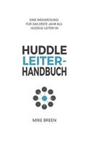 Huddle Leiter-Handbuch, 2nd Edition