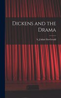 Dickens and the Drama
