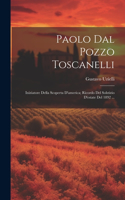 Paolo Dal Pozzo Toscanelli