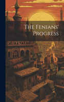 Fenians' Progress
