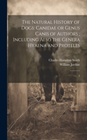 Natural History of Dogs
