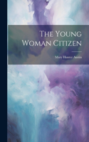 Young Woman Citizen