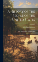 History of the People of the United States