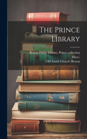 Prince Library