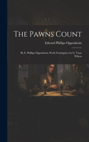 Pawns Count