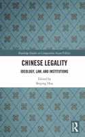 Chinese Legality
