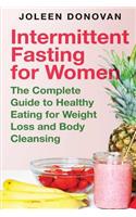 Intermittent Fasting for Women